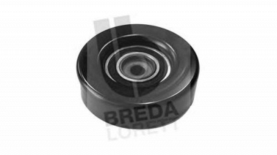 BREDA LORETT toa5258 -  Паразитный / ведущий ролик, поликлиновой ремень